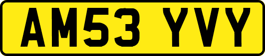 AM53YVY