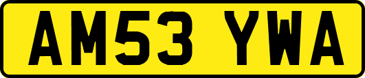 AM53YWA