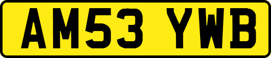 AM53YWB