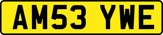 AM53YWE