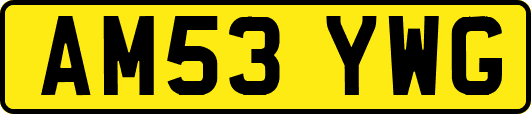 AM53YWG