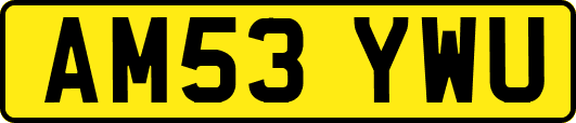 AM53YWU