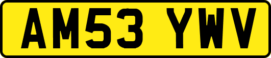 AM53YWV