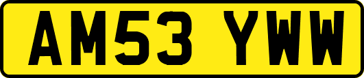 AM53YWW