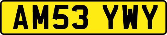 AM53YWY