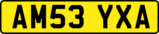 AM53YXA