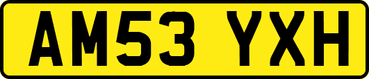 AM53YXH