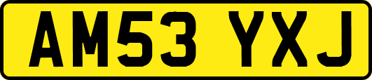 AM53YXJ