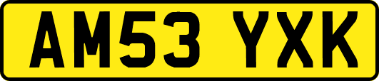 AM53YXK