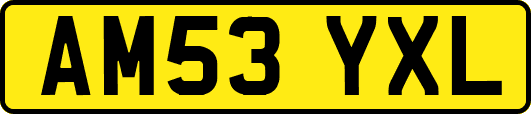 AM53YXL
