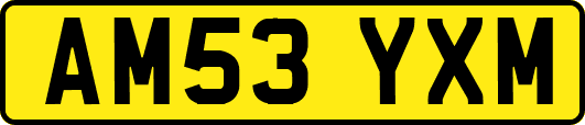 AM53YXM