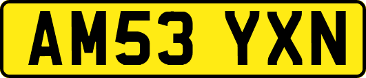 AM53YXN