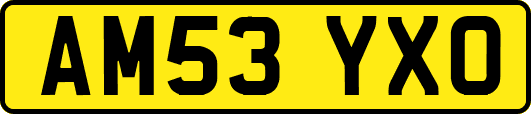 AM53YXO