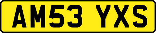 AM53YXS