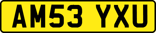 AM53YXU