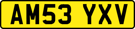 AM53YXV