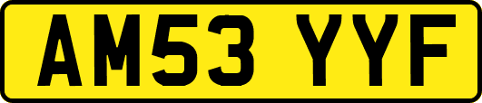 AM53YYF