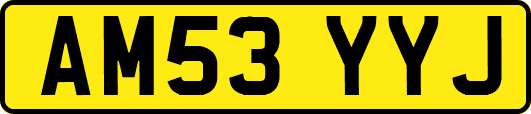 AM53YYJ