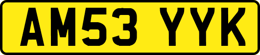 AM53YYK
