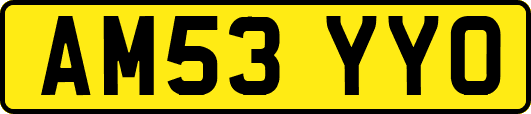 AM53YYO