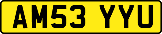 AM53YYU