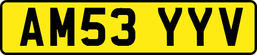 AM53YYV