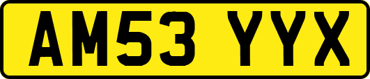 AM53YYX