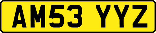 AM53YYZ
