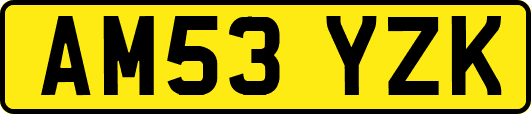 AM53YZK