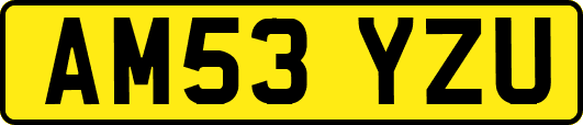 AM53YZU