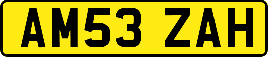 AM53ZAH