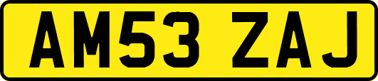 AM53ZAJ