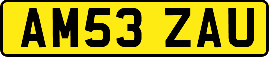AM53ZAU