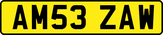 AM53ZAW
