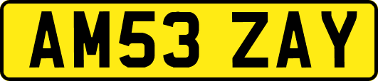 AM53ZAY