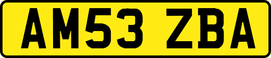 AM53ZBA