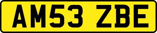 AM53ZBE