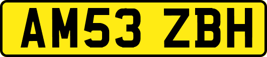 AM53ZBH