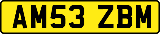 AM53ZBM