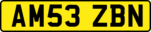 AM53ZBN