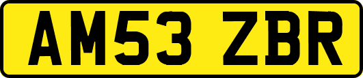 AM53ZBR