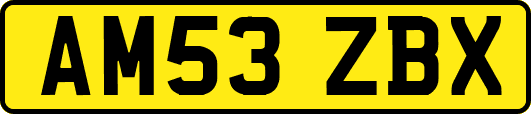 AM53ZBX