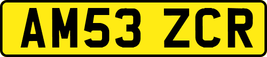 AM53ZCR