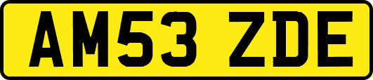 AM53ZDE