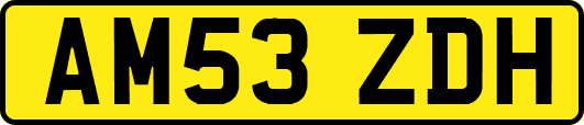 AM53ZDH
