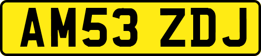 AM53ZDJ