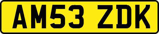 AM53ZDK
