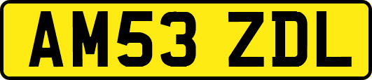 AM53ZDL