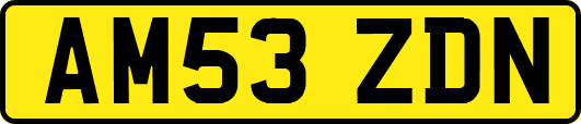AM53ZDN
