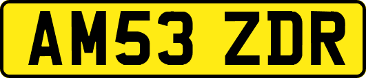 AM53ZDR